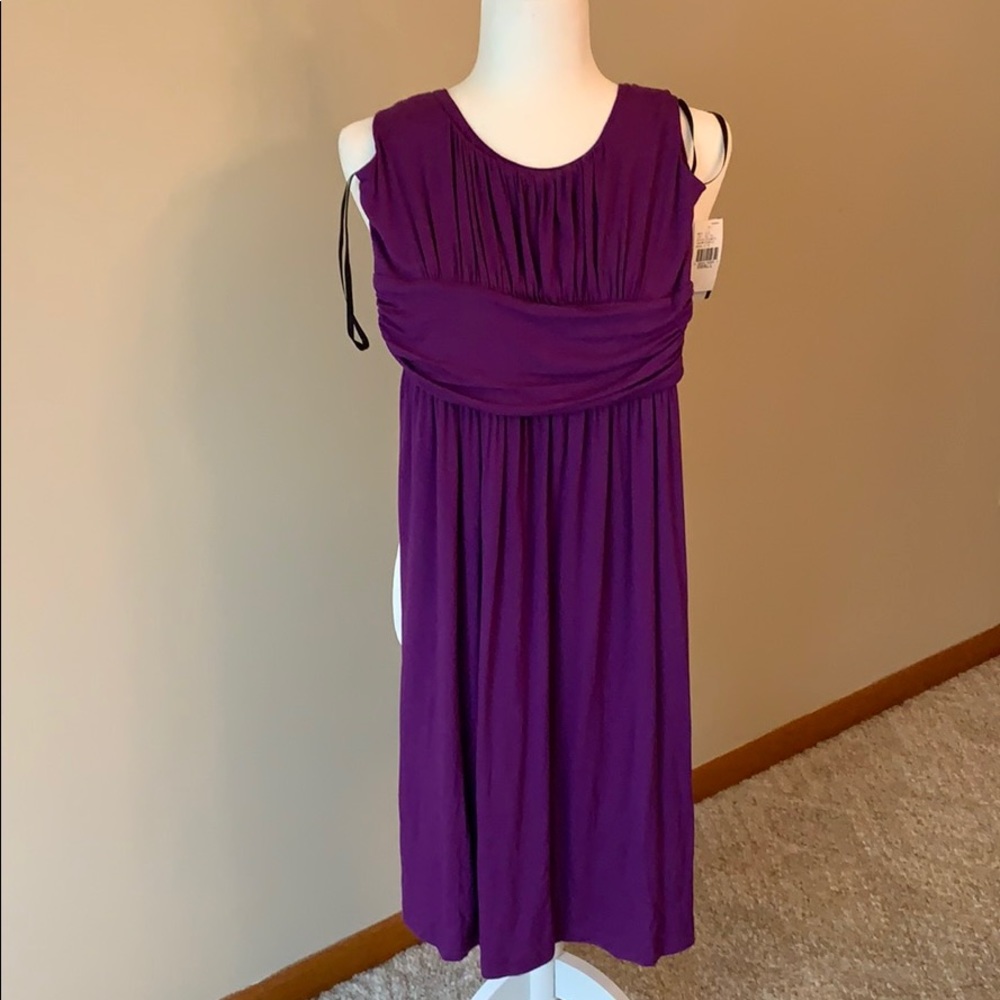 Knit Dress - NWT